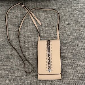 Brighton Pretty Tough Lizard Phone Organizer